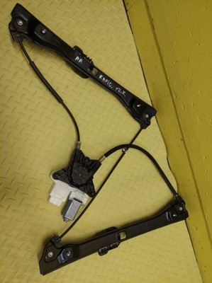 Skoda rapid ii подъемник стекло правый перед 5ja959812k фото №1