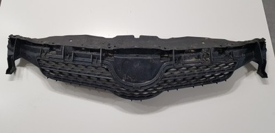 Toyota auris 06-09 решётка радиатора решётка радиатора решётка фото №1