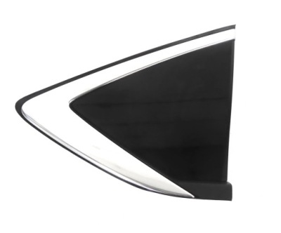 Заглушка крыла правый задний  opel insignia b hb фото №1