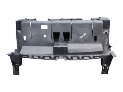 Pas передний усилитель замок капот opel combo e 2018-2023 9816791780 фото №1