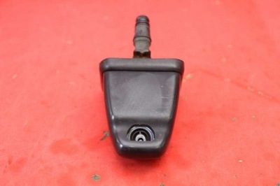 Омыватель фары правый 30256 honda crv 2 ii 04-06 фото №1