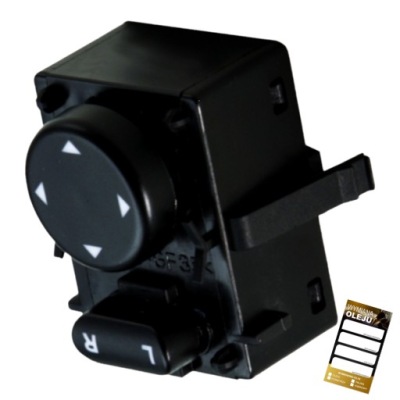 Mercedes sprinter vito w638 переключатель зеркал фото №1