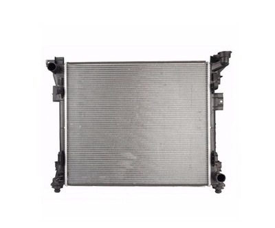 RADIATOR DODGE GRAND CARAVAN 01.11-- 4677751AA  