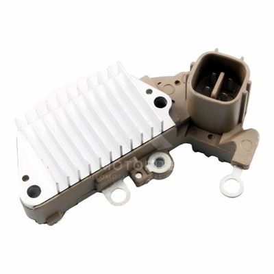 Регулятор напряжения jaguar s-type 3.0 фото №1