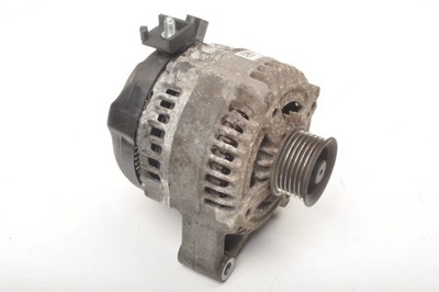 Mini f55 cooper sd 2.0d генератор 7640131 фото №1