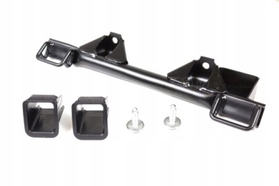 Кронштейн дитяче крісло isofix audi a6 c6 a4 b6 оригінал фото №1