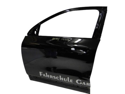 Mercedes дверь перед левая передние eqa h243 243 фото №1