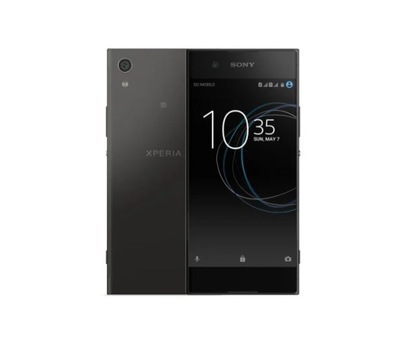 SONY XPERIA XA1 DS G3112 Czarny | A