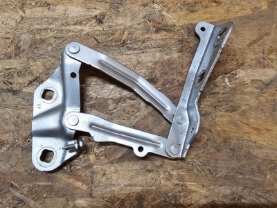 Ford transit custom 2012-2018 петля капот правый фото №1