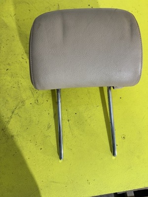 Bmw x5 - підголівник сидіння правий перед фото №1