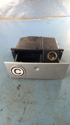 Пепельница opel meriva 03r hb 1.6b фото №1