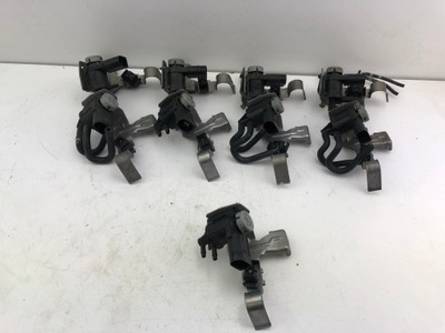 Vw audi клапан вакууму 1k0906283a фото №1