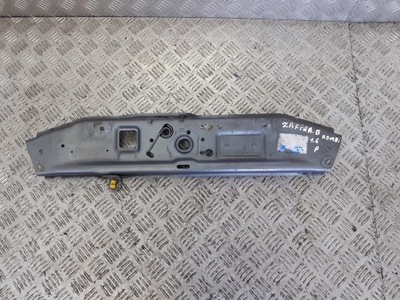 Pas передній підсилювач opel zafira b z155 фото №1