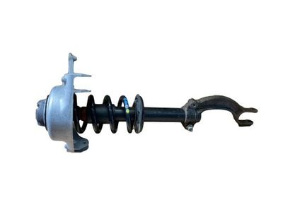 Audi q5 8r амортизатор перед лівий 8r0413031bd фото №1