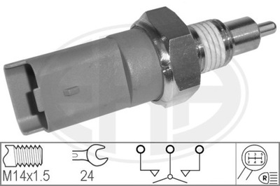 JUNGIKLIS ŽIBINTŲ COFANIA 330543 ERA 