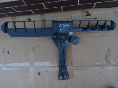 Subaru xv підсилювач верхній pas фото №1