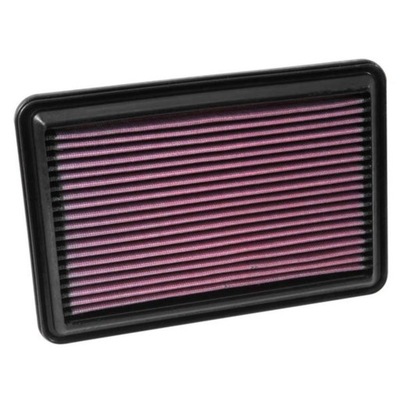 FILTRO K&N NISSAN QASHQAI II, X-TRAIL; RENAULT KADJAR, KOLEOS II 1.2-2.0  