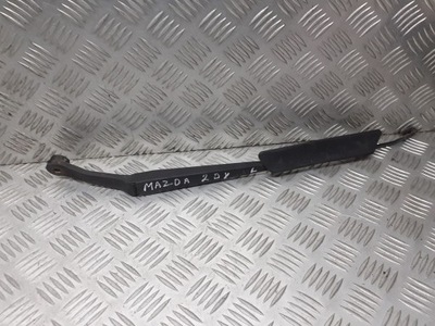 Важіль двірники лівий перед mazda 2 dy фото №1