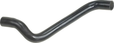 Gates шланг радіатора dacia logan logan mcv renault logan i 1.5d 09.05- фото №1