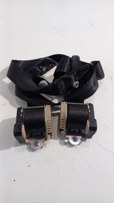 Renault twingo ii pas ремни задняя 33059546 !!!! фото №1