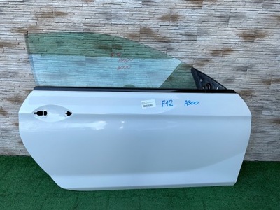 Дверь bmw 6 f12 f13 a300 фото №1