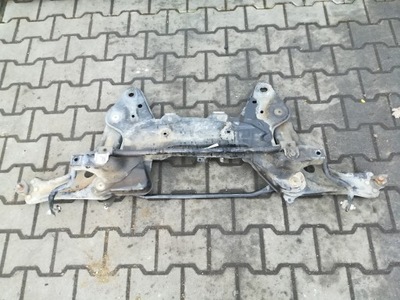 Citroen c3 iii підрамник підрамник фото №1