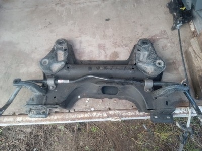 Citroen e-c4 c4 iii подрамник подрамник балка перед фото №1