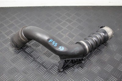 Труба шланг інтеркулер mini cooper s f55 8577233 фото №1