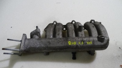 Коллектор всасывающий kia rio iii 1.1 crdi 2011-14 фото №1