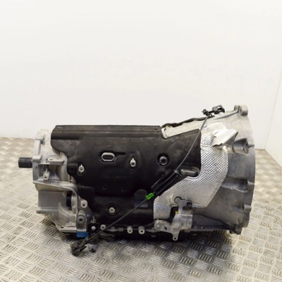 Land rover discovery 5 2021 автоматическая коробка передач передач фото №1