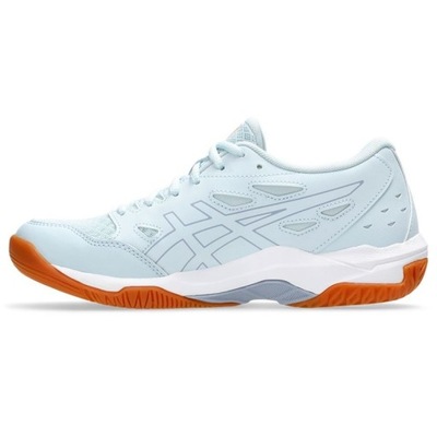 Buty siatkarskie asics gel rocket 8 b756y 3993 sale