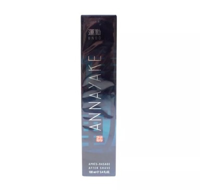 ANNAYAKE UNDO 100ML AFTER SHAVE