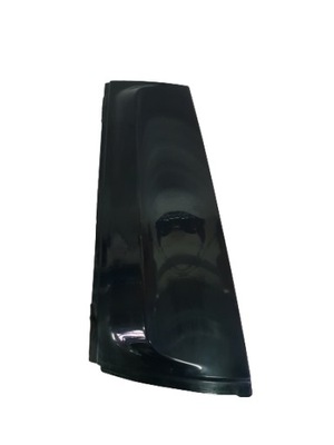 Mini countryman r60 захист стійка лівий задня фото №1