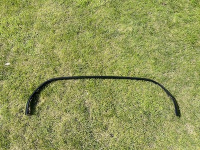 Mini cooper f56 lift рамка молдинг бампер передній фото №1