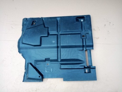 Ford s-max mk1, galaxy mk3 плита pod двигун фото №1