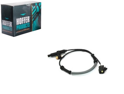 Датчик abs hoffer 96456816 84821 фото №1