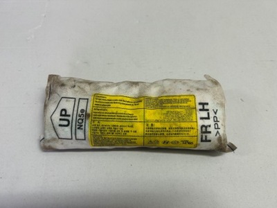 Kia sportage v 2022 подушка сиденье левая подушка безопасности фото №1