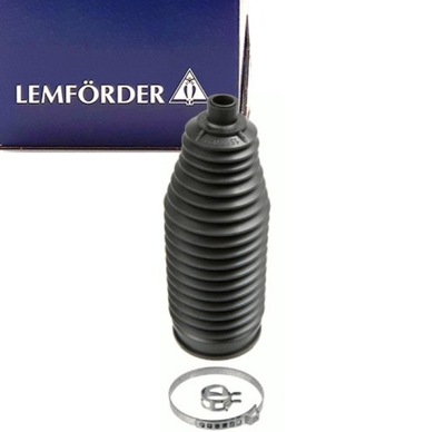 Lemforder 39646 01 набор защита, система рулевой фото №1