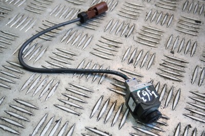 Камера mercedes g klasa w463/4 a0009056306 фото №1