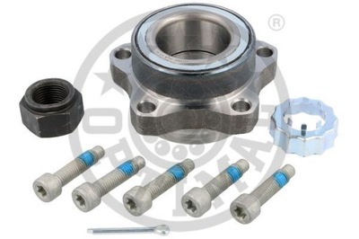 OPTIMAL 301583 SET BEARING WHEELS  