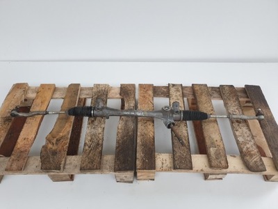 Toyota chr ch-r рулевая рейка трансмиссия europa фото №1