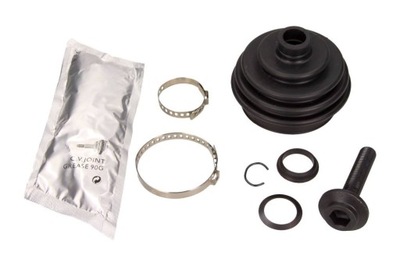 Maxgear 49-1372 набор защита, система рулевой фото №1