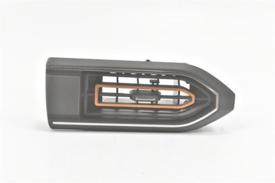 DEFLECTOR DE VENTILACIÓN IZQUIERDO PARTE DELANTERA 687614946R DACIA SANDERO 3 STEPWAY BJI 2020+ CON  