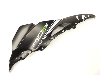 , LADO DEFLECTOR PROTECCIÓN CZASZA L KAWASAKI ZX10R ZX10 R ZX 10R 16+  