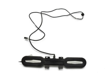 Антена keyless mercedes w220 a2208200575 фото №1