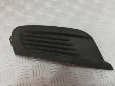 RENAULT FLUENCE DEFLECTOR DE PARAGOLPES PARTE DELANTERA IZQUIERDA  