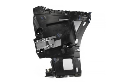 Направляющая бампера правый задняя 9853316 bmw ix3 g08 bev lift lci фото №1