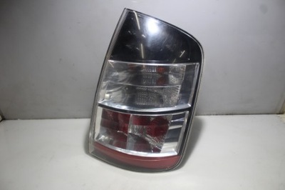 Лампа права задня toyota prius ii фото №1