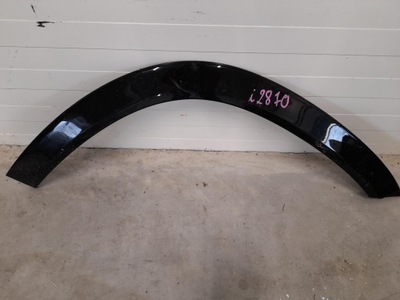 Молдинг na крила правий перед mercedes gle w167 am фото №1