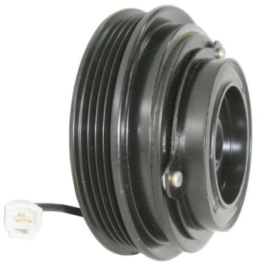 Сцепление компрессор кондиционера acauto ac-06dn82 фото №1